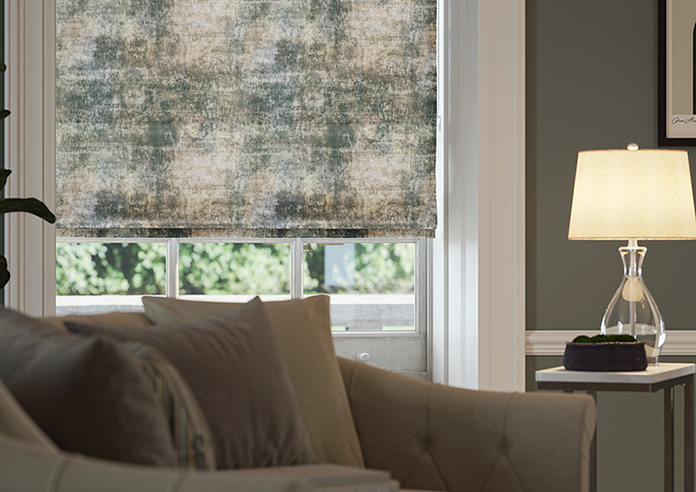 Nebula, Stellar - Twist&Fit Roman Blind - Image 5